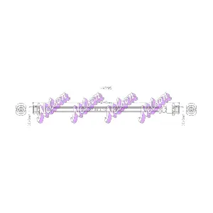 H4795 KAWE