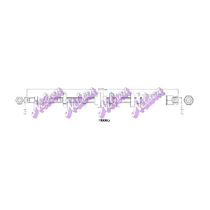H6065 KAWE