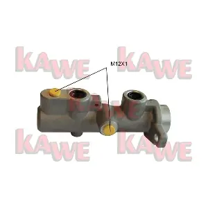 B6310 KAWE