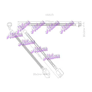 H6615 KAWE