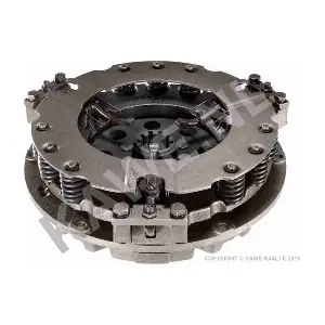 KAWE 8062 Натискний диск зчеплення