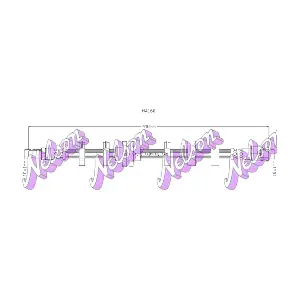 773638 Brake ENGINEERING