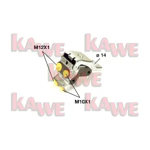 P9925 KAWE