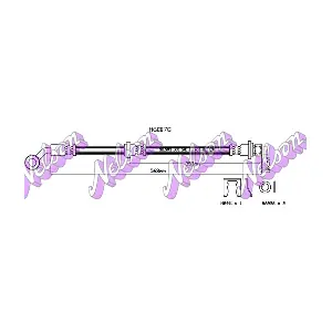 H6007Q KAWE