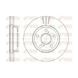 KAWE 6540 10