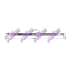 H7573 KAWE