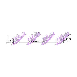 H7635 KAWE