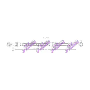 H6780 KAWE