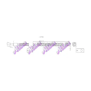 H5790 KAWE