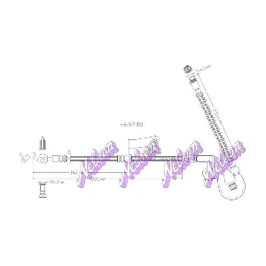 KAWE H6974Q