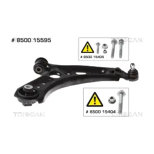 KAWE 8500 15595