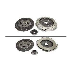 KAWE 961862 Комплект зчеплення