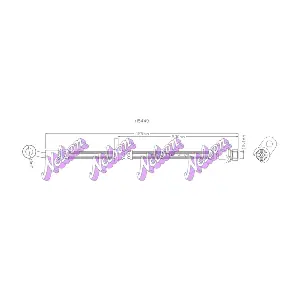 H5449 KAWE