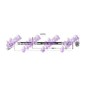 H7373 KAWE