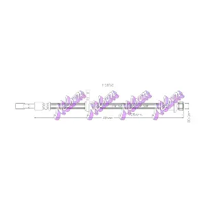 H6852 KAWE