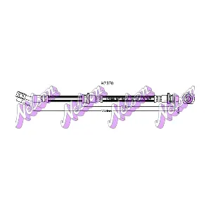 H7370 KAWE