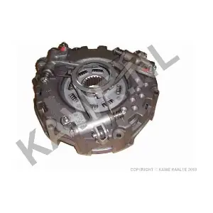 KAWE 8176 Натискний диск зчеплення