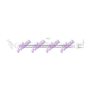 H6652 KAWE