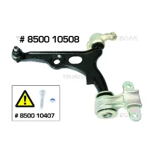 KAWE 8500 10508