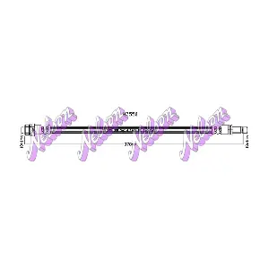 H7550 KAWE