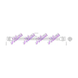 770442 Brake ENGINEERING