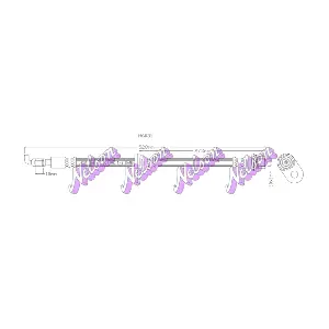 H6081 KAWE