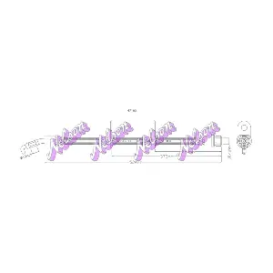 H7165 KAWE