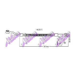 H6821 KAWE