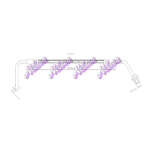 772338 Brake ENGINEERING