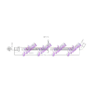 KAWE H7126
