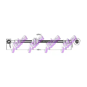 H7541 KAWE