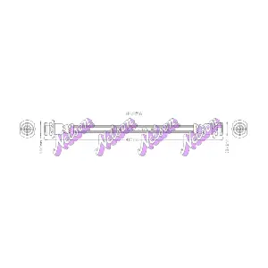 H6856 KAWE