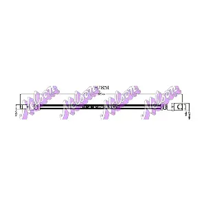 H7851 KAWE