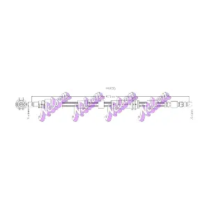 H6026 KAWE