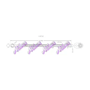 H4392 KAWE