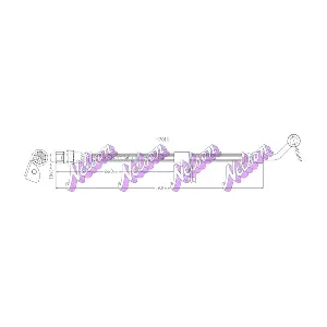 H7016 KAWE