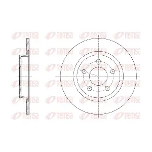18023592 BUICK