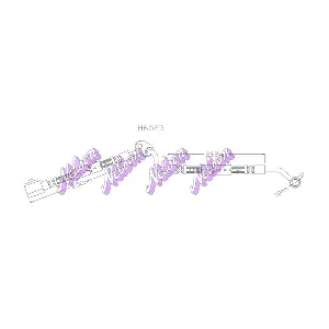 H6523 KAWE