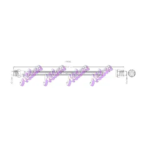 H5981 KAWE