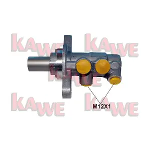 B6222 KAWE