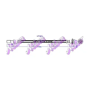 H7363 KAWE