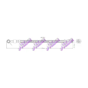 H6986 KAWE