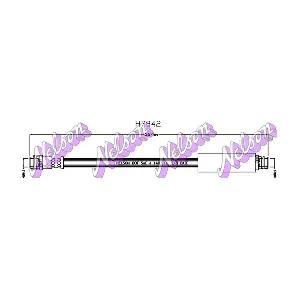 H7942 KAWE