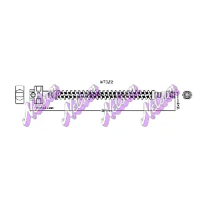 KAWE H7322