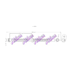 KAWE H4480