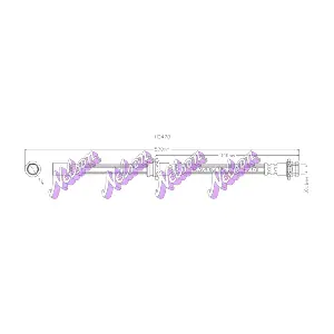 771998 Brake ENGINEERING