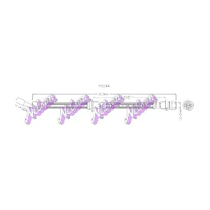 H5644 KAWE