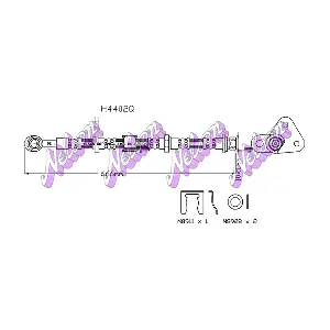 KAWE H4402Q
