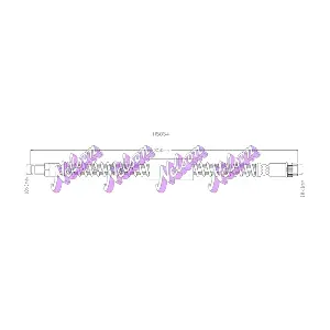 H5854 KAWE
