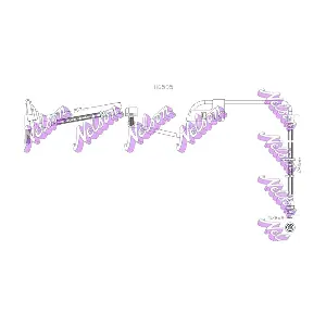 H6595 KAWE